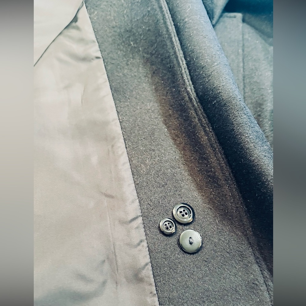 Givenchy Winter Coat - Picture 7 of 8
